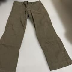 POLO RALPH LAUREN ストレッチチノパン 30/30 カーキのサムネイル