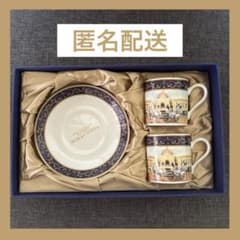 東京ディズニーシー ホテルミラコスタ ウェディング ティーカップ