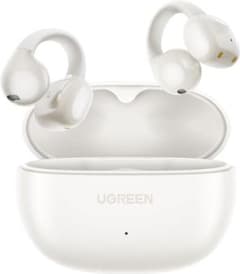 UGREEN ワイヤレスイヤホン 本体 ホワイトのサムネイル