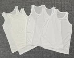 夏用インナー セット販売のサムネイル