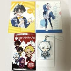 ドズル社 おんりー まとめ売り ローソン アクスタ ラバスト アクキー マイメロ ドズル社 おんりー まとめ売り ローソン アクスタ ラバスト