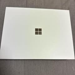 【新品未使用・未開封】Surface Laptop 13インチ 現行モデル