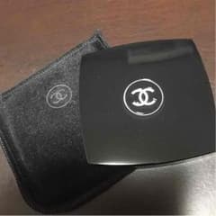 CHANELコンパクトミラー♡のサムネイル