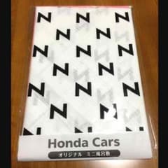 ホンダ HONDA Nシリーズ ミニ風呂敷のサムネイル