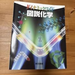 ダイナミックワイド図説化学のサムネイル