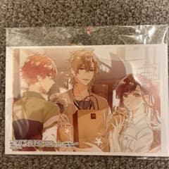 スターライトオーケストラ スタオケ コミック第二巻特典のサムネイル