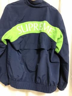 supreme ジャケットのサムネイル