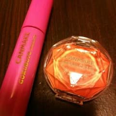 キャンメイク♥セットのサムネイル