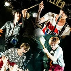 りぃ様専用です！go!go!vanillasゴーゴーバニラズTシャツのサムネイル