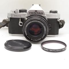 PENTAX MX フィルムカメラ PENNTAX M 1 1.7 50 単焦点 PENTAX MX フィルムカメラ PENNTAX M 1 1.7 50 単焦点 - メルカリ