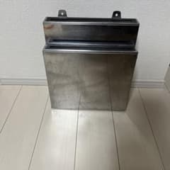業務用ステンレス製包丁立て （ 大）のサムネイル