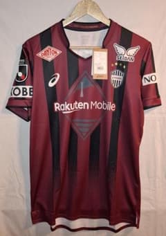 限界価格】ヴィッセル神戸 百年構想リーグ レプリカユニフォーム
