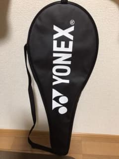 バドミントンラケットのサムネイル