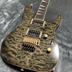 Jackson Stars ltd soloist 5A QLTのサムネイル