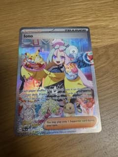 【値下げ交渉可能】ナンジャモ SARのサムネイル