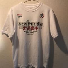 2009新潟国体Tシャツのサムネイル