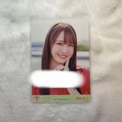 =LOVE 瀧脇笙古 直筆 生写真 2024 September-IIのサムネイル