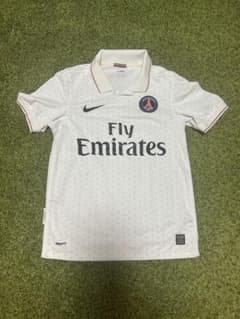 レアNike Paris Saint-Germain シャツのサムネイル