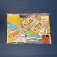 pop'n music 万年アクリルカレンダー＋チャームセット ポップンのサムネイル