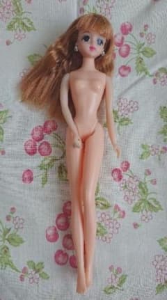 ⭐値引き中⭐ ジェニーちゃん 人形のサムネイル