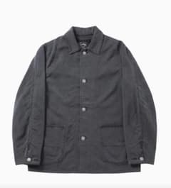 COVERALL JKT DMGDのサムネイル