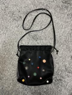ROSE BUD ショルダーバッグのサムネイル