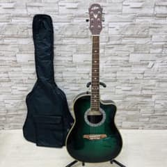 ARIA エレアコギター AMB-35　アリア 高額買取実施中!!】Aria エレアコ AMB-35 CS | 楽器買取・楽器