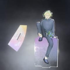 東京卍リベンジャーズ　灰谷竜胆　アクリルスタンドのサムネイル