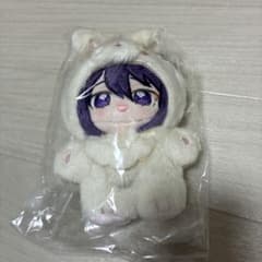 いつぬい 神崎颯馬 あんスタ 一緒に暮らすぬい 紅月 - メルカリ