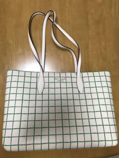 ☆専用☆レア☆ケイトスペード　テニスモデル　ショルダーバッグ  トートバッグのサムネイル