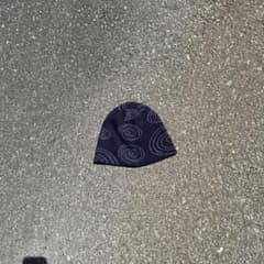 SOL soonerorlater Sparkling Knit Beanie - メルカリ