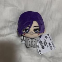 ①① 桃源暗鬼 ちびぐるみ vol.3 桃華月詠④