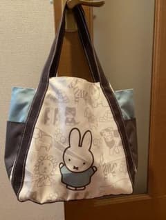 かえる様専用   ミッフィー  バルーンバックのサムネイル