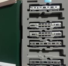 KATO10-495他 E217系(未更新車) 5両セット KATO10-495他 E217系(未更新車) 5両セット - メルカリ