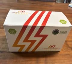 DR.SENOBIRU マスカット味 60袋入 サプリメントのサムネイル