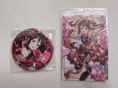 ラブライブ 矢澤にこ 缶バッジ スクフェス感謝祭2017 小悪魔 グラブルのサムネイル