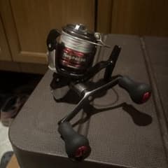SHIMANO Sephia BB C3000SDH スピニングリールのサムネイル