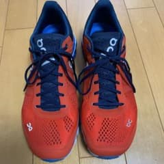 オンクラウドフロー　25.0cmのサムネイル