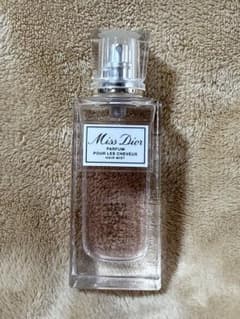 ❤️Dior ディオール ミスディオール ヘアミスト 30mL❤️のサムネイル