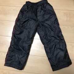 雪遊び用　パンツのサムネイル