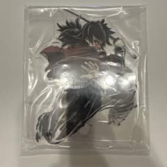 鬼滅の刃 エンドロールwebshopくじ アクリルスタンド 冨岡義勇 - メルカリ