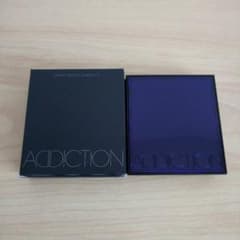新品未使用 アディクション リミテッドエディション コンパクト H ケースのサムネイル