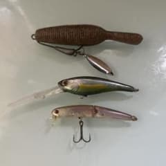ソウルシャッドのサムネイル