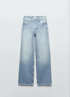 zara デニムTRF 6045/20のサムネイル