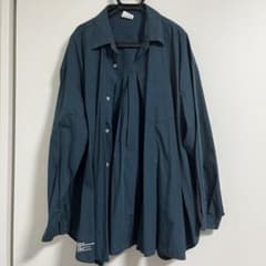 FreshService CORPORATE SHIRT グリーンのサムネイル