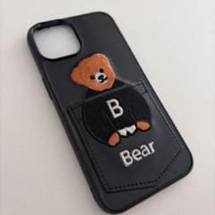 iPhone14 ケース 保護フィルム付きのサムネイル