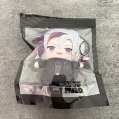 にじさんじ　不破湊さん　にじぱぺっと