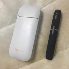 アイコス 本体のサムネイル