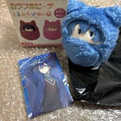 カラフルピーチ なおきりさん くるみたぴぬい 23個 カラフルピーチ〈なおきりさん〉くるみたぴぬい - メルカリ