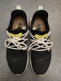 NIKE REACT PRESTO BRUTAL HONEYのサムネイル